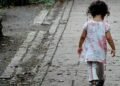 Prisión preventiva a una pareja por abandono de una nena de 5 años