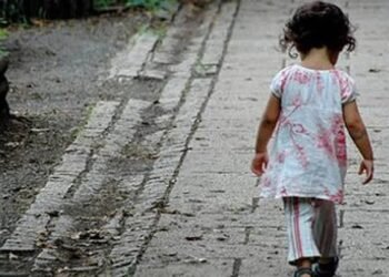 Prisión preventiva a una pareja por abandono de una nena de 5 años