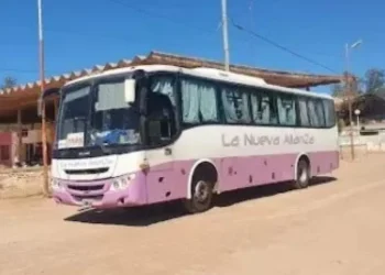 La AMT suspendió a la empresa La Nueva Alianza y exigió controles técnicos a todos sus colectivos