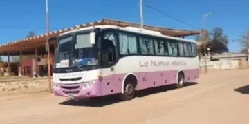 La AMT suspendió a la empresa La Nueva Alianza y exigió controles técnicos a todos sus colectivos