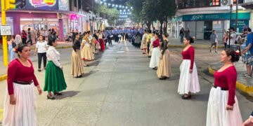 Agosto comenzó con la gran Oraneada