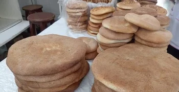 Hoy Expo Pan en Orán “Amasando Tradiciones”
