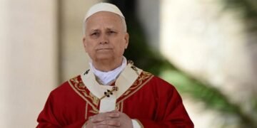 Evalúan asueto o feriado por la visita del papa León XIV a Argentina