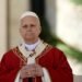 Evalúan asueto o feriado por la visita del papa León XIV a Argentina