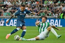 Liga Profesional: Arranca hoy la quinta fecha