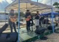 Orán Canta en Agosto llega al Barrio San Cayetano