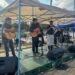 Orán Canta en Agosto llega al Barrio San Cayetano