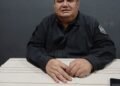 A punta de arma de fuego robaron $ 50 millones en Orán