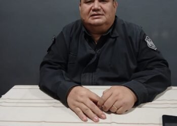 A punta de arma de fuego robaron $ 50 millones en Orán