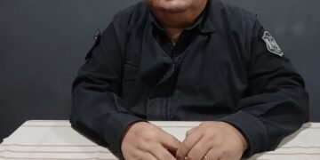 A punta de arma de fuego robaron $ 50 millones en Orán