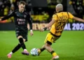 Copa Libertadores: Platense hizo historia y se metió en los cuartos de final