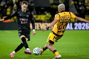 Copa Libertadores: Platense hizo historia y se metió en los cuartos de final