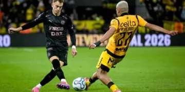 Copa Libertadores: Platense hizo historia y se metió en los cuartos de final