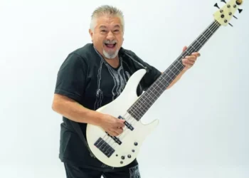 Murió “Pucho”, histórico bajista de Los Tekis