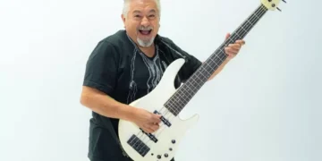 Murió “Pucho”, histórico bajista de Los Tekis