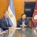 Los diez gobernadores del Norte pedirán ante Santilli un subsidio a Nación por zonas cálidas