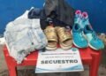 Detenido por robo en Embarcación