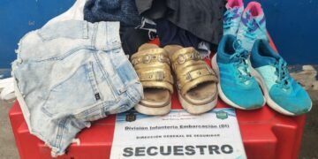 Detenido por robo en Embarcación