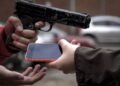 Condenaron a un hombre por robar un celular