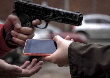 Condenaron a un hombre por robar un celular