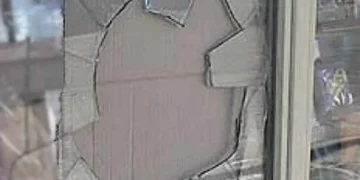 Dos hombres imputados por el robo en un local comercial