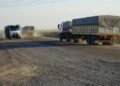 El gobierno de Milei recaudó $1,5 billones para rutas y obras viales pero ejecutó apenas una cuarta parte