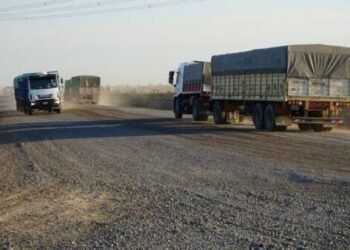 El gobierno de Milei recaudó $1,5 billones para rutas y obras viales pero ejecutó apenas una cuarta parte