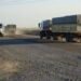 El gobierno de Milei recaudó $1,5 billones para rutas y obras viales pero ejecutó apenas una cuarta parte