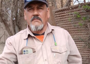 Urbano Farfán: “Sin certificado médico los súper veteranos no pueden seguir jugando”
