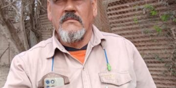 Urbano Farfán: “Sin certificado médico los súper veteranos no pueden seguir jugando”