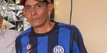 Sigue la búsqueda de Sergio Martín Vergara