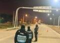 La Vial detectó 87 conductores alcoholizados el fin de semana