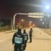 La Vial detectó 87 conductores alcoholizados el fin de semana