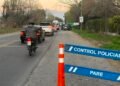 La Vial detectó 74 conductores alcoholizados