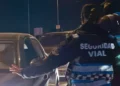 La Vial detectó 68 conductores alcoholizados el fin de semana