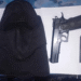 Transportaba un arma de fuego y fue demorado en Orán