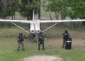 Secuestran seis aviones vinculados al narcotráfico