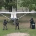 Secuestran seis aviones vinculados al narcotráfico