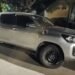 Recuperaron en Bolivia la camioneta del intendente Subelza