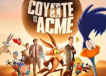 Cine Municipal: Siguen los estrenos mundiales