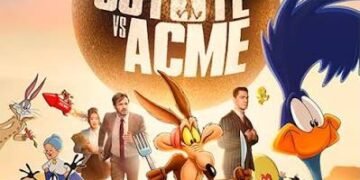 Cine Municipal: Siguen los estrenos mundiales