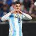 La Selección Argentina enfrenta hoy a Bolivia