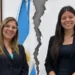 Eliana Bruno se apartó de la conducción de LLA en Salta, pero ratificó su apoyo a Milei