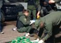 Importante secuestro de cocaína en Santa Fe