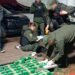 Importante secuestro de cocaína en Santa Fe