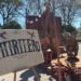Estatuas Vivientes: “El Titiritero” fue el ganador