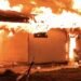 Tragedia en Chile: Incendio en geriátrico deja al menos 16 muertos