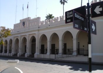 Cambios en la Policía de Salta: nuevas autoridades en cuatro áreas clave y auditorías