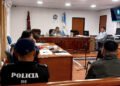 Siete años de prisión efectiva por abuso sexual