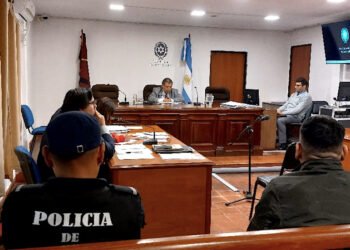 Siete años de prisión efectiva por abuso sexual